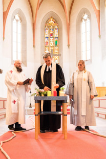 Dekanatsjugendgottesdienst 