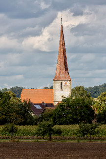 Kirche Wettringen