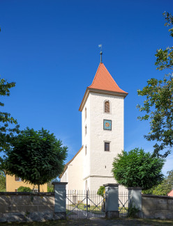 Kirche Windelsbach