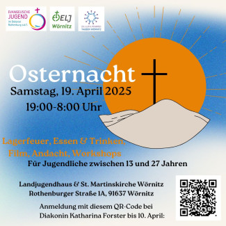 Osternacht