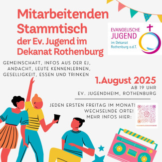 MA Stammtisch