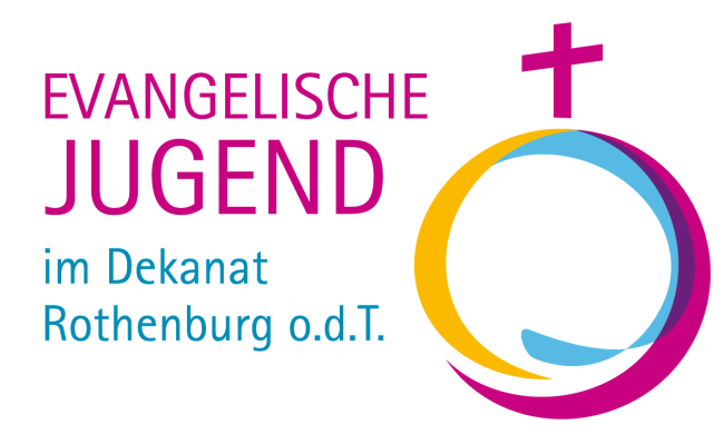 Logo Ev. Jugend im Dekanat Rothenburg