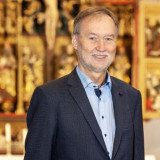 Dekan Hans-Gerhard Gross